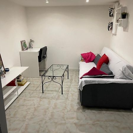 Appartement Petit duplex gare Saint-Roch à Montpellier Extérieur photo