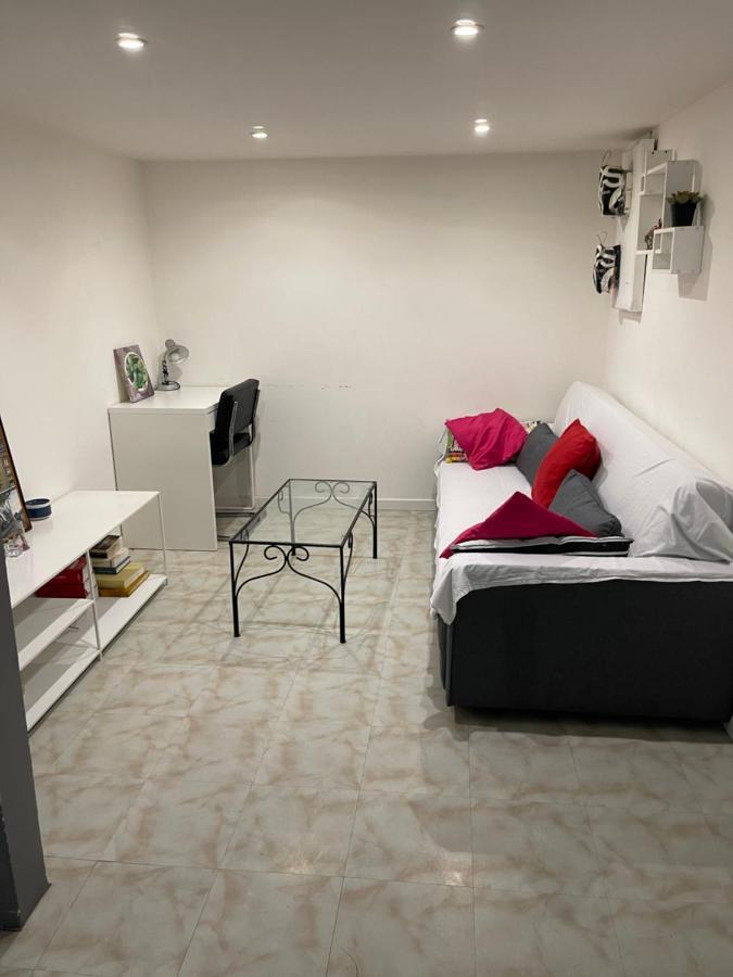 Appartement Petit duplex gare Saint-Roch à Montpellier Extérieur photo